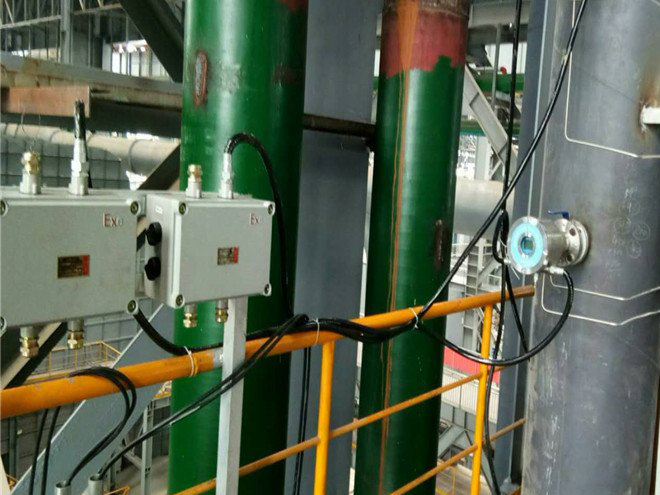 激光氣體分析儀被廣泛用于多個領(lǐng)域中